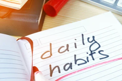 The Power of Daily Habits: How Small Changes Lead to Big Results