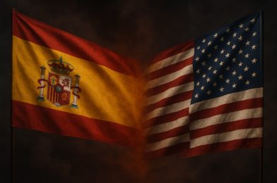 España Presenta su Respuesta a las Tácticas Arancelarias de EE. UU.